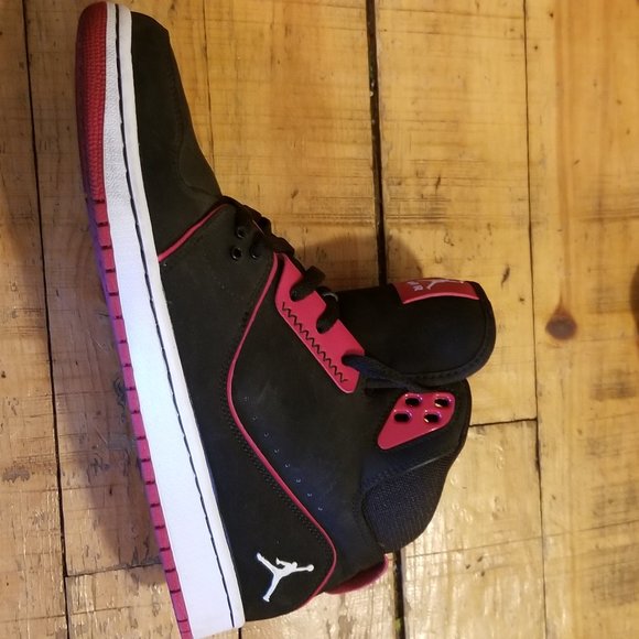 Jordan Air 1 Flight 2 Sneakers - Picture 4 of 7